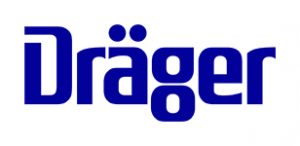 Client logo - Dräger